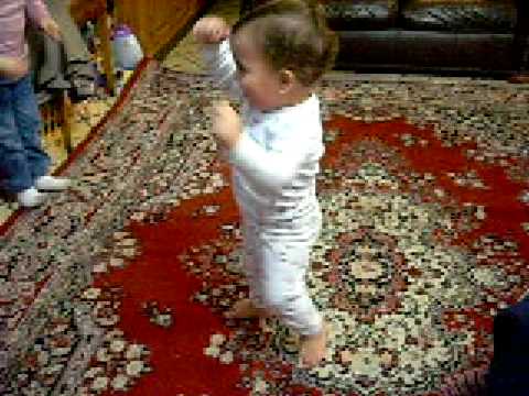 Wasim Dancing Baby
