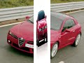 Alfa Romeo (gamma 2008) Alfa Romeo (gamma 2008)