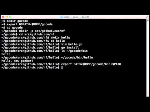 how to write unit tests