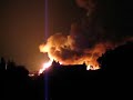 Toronto Propane Facility Explosion - 10/08/08 (High Quality)