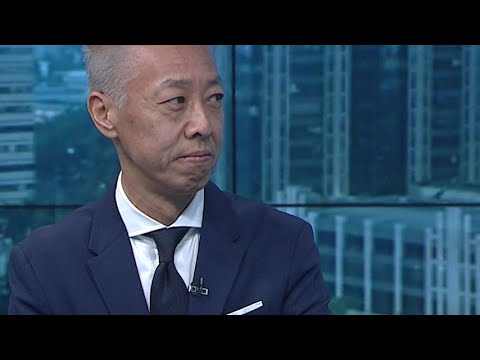 Mantan Bos Yakuza Cerita Soal Masa Lalunya di KompasTV