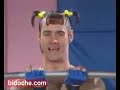Gym Lesson By Jim Carrey/ Cours de Gym par Jim Carrey
