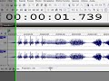 tutorial 3 Sound Forge en español