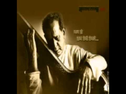 Bhimsen Joshi in concert Raga Gauri