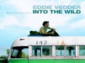 EDDIE VEDDER - SETTING FORTH