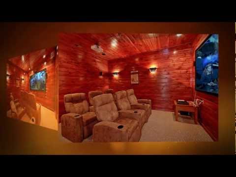 Eagles Nest Video Tour