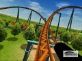 Roller Coaster Tycoon 3 - Thorn