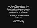 Espantoso Homicidio de Niños en Monay, Trujillo, Venezuela