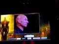 Patrick Stewart receives a JV Award