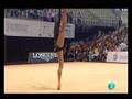 videos de Natalya Godunko Benidorm 2008 Clubs