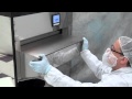 Disc Cutting Sample Movie for YT