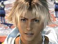 Final Fantasy X - Tidus and Yuna