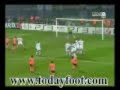 Re: Dinamo De Kiev vs Fc Barcelona (1-2) Awesome Messi Free Kick