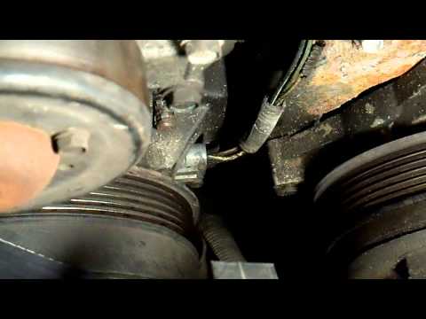 3800 3.8L GM engine stalling issue quick fix
