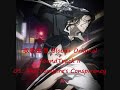 Blood+ Original SoundTrack II 01: The Vampire's Conspirancy
