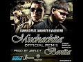 Muchachita Bonita (Remix) - Farruko Ft. Magnate Y Valentino (Prod. By Aneudy) ◄NEW ® 2011