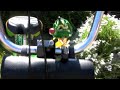 Click here to watch this video Electra Zarape and Rat Fink