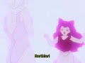 Sailor Moon purifies Berthier Sailor Moon purifies Berthier