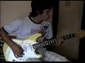 Sindrome de Yoko - Me Leva Pra Sair - Gravado L&aacute; no Est&uacute;dio Gavet&atilde;o!!!