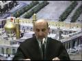 Infalliblity of Prophet Dawud and Sulayman (A.S.) - Dr. Sayed Khalil Tabatabai