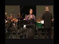 Michala Petri and Kremerata Baltica plays Artem Vassiliev: Valere lubere - 2 Michala Petri and Kremerata Baltica plays Artem Vassiliev: Valere lubere - 2