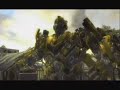 Tranformers Wii