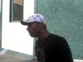 Indo pra vix na van