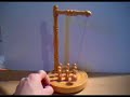 Kegelspiel