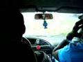 En route pour montpellier