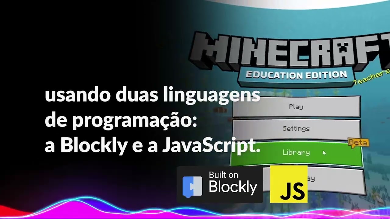 Minecraft Education | New Code