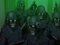 Hellsing OVA III: Elevator Action