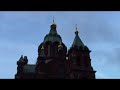 Helsinki / Octobre 2006