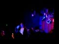 fun. @ournameisfun - What The Fuck (new song) - Dallas, TX 11-2-10