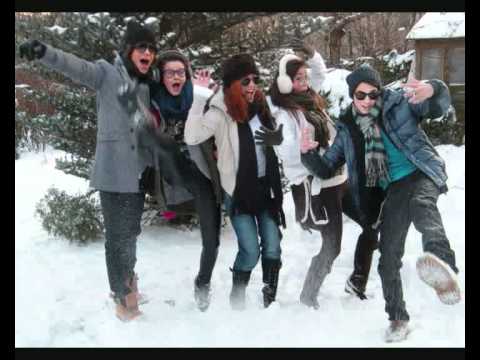 "Gwiazdki Czas" - slide show