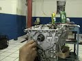 montagem de 1 motor honda vtec montagem de 1 motor honda vtec