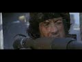 Sylvester Stallone The Greatest Action Hero Ever