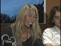 Entrevista con Florencia Bertotti