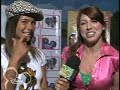 Entrevista con Florencia Bertotti