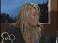 Entrevista con Florencia Bertotti