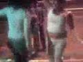 carloka e priloka dan�ando!!!