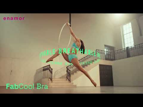 Enamor-Fabulously Futuristic