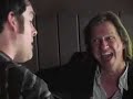 Ellis Paul and Flynn- Black Top Train and Interview