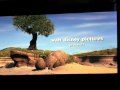 A Bug's Life DVD to Blu-ray Comparison