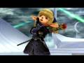 Dissidia Final Fantasy - Shantotto vs. Gabranth