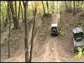 Dakota Jeeps at Timber Ridge 2008