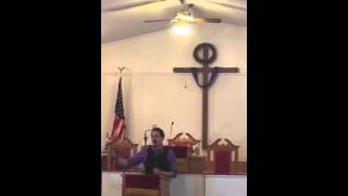 Different Story Same Boat pt2