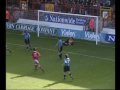 This is Charlton Athletic
