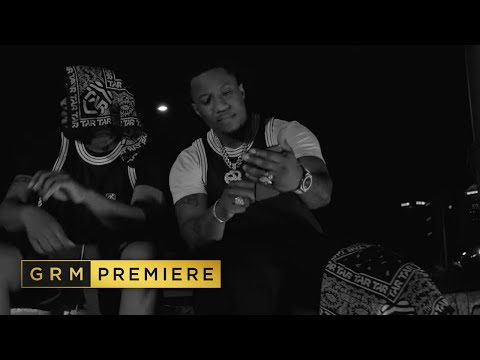 Suspect X Fee Gonzales – Trap Money [Music Video] | GRM Daily