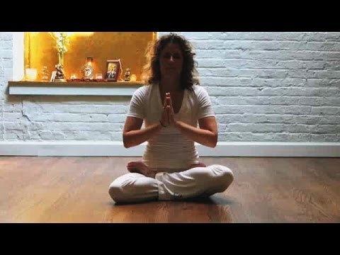 how to meditate nyc