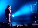 weezer joined by angels and airwaves at gm place, vancouver bc